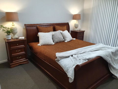 Aveley Equestrian Cottage - Tweed Heads Accommodation 1