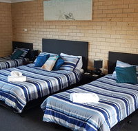 Avlon Gardens Motel - Tweed Heads Accommodation