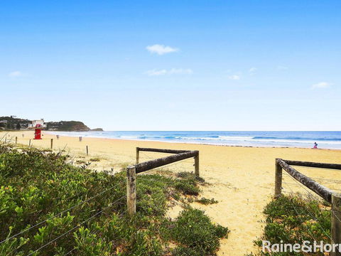 Avoca Beach Haven - 5/161 Avoca Drive, Avoca Beach - Tweed Heads Accommodation 0
