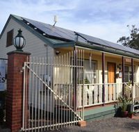 Avoca Cottages VICTORIA - Tweed Heads Accommodation