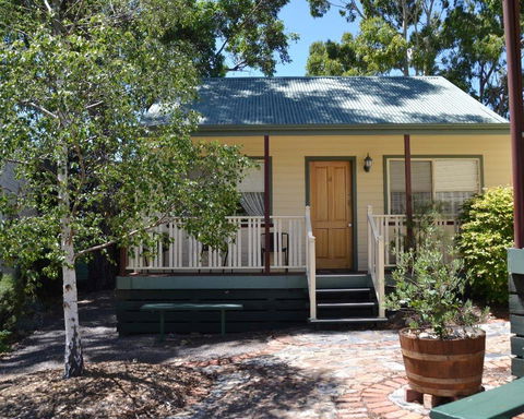 Avoca Cottages VICTORIA - Tweed Heads Accommodation 2