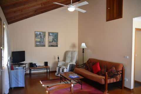 Avoca Cottages VICTORIA - Tweed Heads Accommodation 1