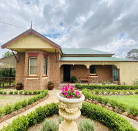Avoca House - Circa 1900 Gorgeous Federation Home - Tweed Heads Accommodation