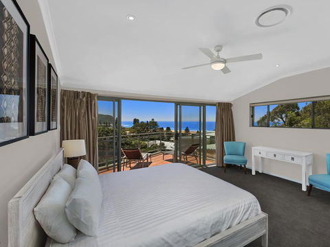 Avoca Palms Resort - Tweed Heads Accommodation 3