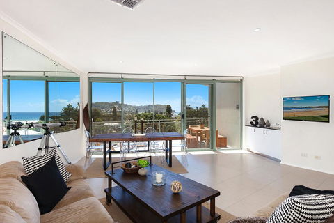 Avoca Palms Resort - Tweed Heads Accommodation 2