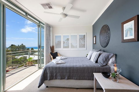 Avoca Palms Resort - Tweed Heads Accommodation 1