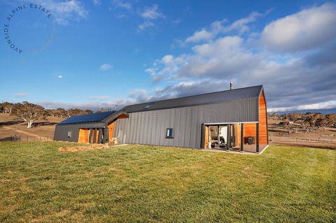 Avonside Alpine Estate Cabin 2 - Tweed Heads Accommodation 2