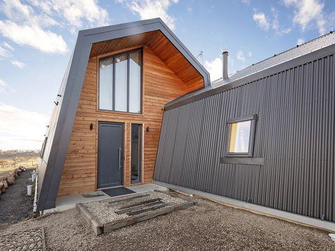 Avonside Alpine Estate Cabin 2 - Tweed Heads Accommodation 1