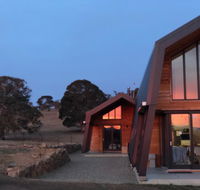 Avonside Alpine Estate Cabin 2 - Tweed Heads Accommodation