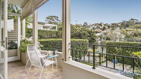 Awaba Aquatic - Footsteps To Balmoral Beach - Tweed Heads Accommodation 3
