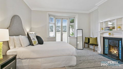 Awaba Aquatic - Footsteps To Balmoral Beach - Tweed Heads Accommodation 1