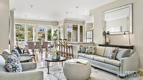 Awaba Aquatic - Footsteps To Balmoral Beach - Tweed Heads Accommodation 0