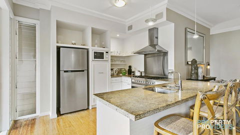 Awaba Aquatic - Footsteps To Balmoral Beach - Tweed Heads Accommodation 2