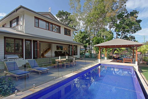 Away On Shirley Lane - Tweed Heads Accommodation 1