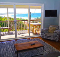 Awesome View 4 View Street - Tweed Heads Accommodation