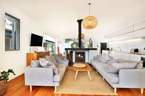 Ayana Beach House - Pet Friendly - Opposite Beach - Tweed Heads Accommodation 0