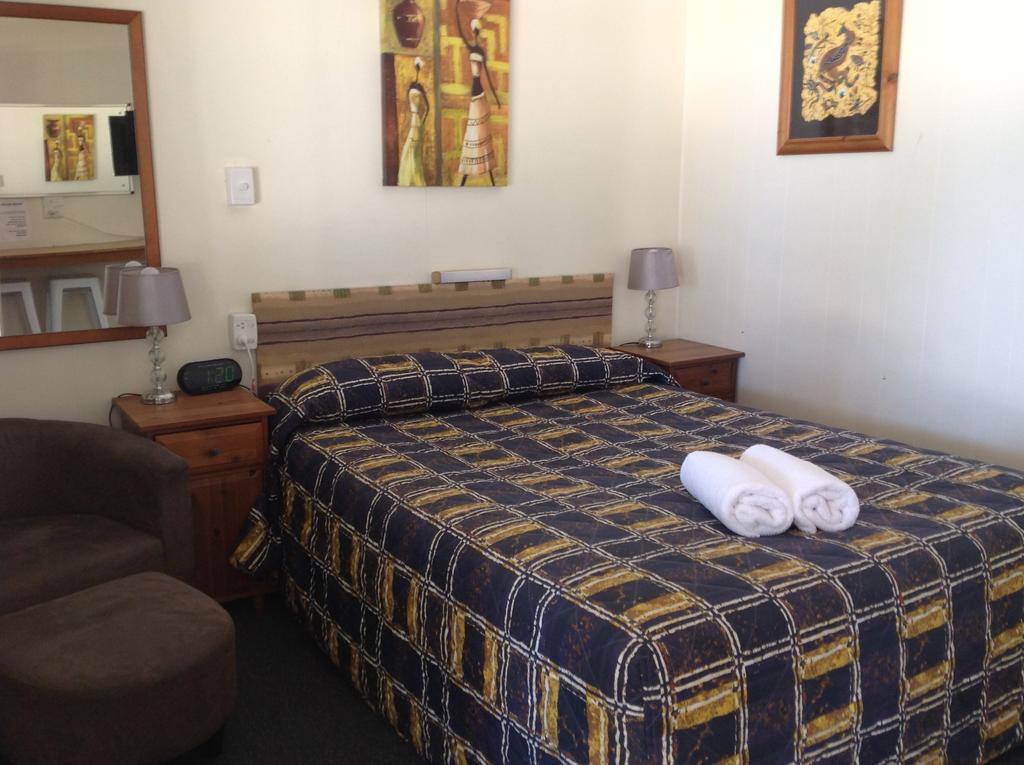 Ayr QLD Tweed Heads Accommodation