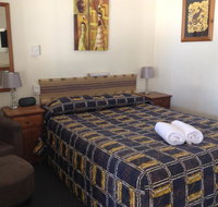 Ayr Max Motel - Tweed Heads Accommodation