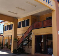Ayrline Motel - Tweed Heads Accommodation