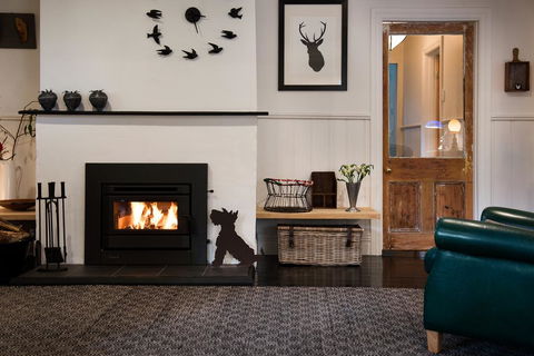 Aysgarth - Tweed Heads Accommodation 1
