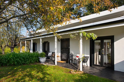 Aysgarth - Tweed Heads Accommodation 0