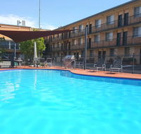 AZA Motel - Tweed Heads Accommodation