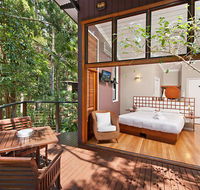 Azabu Boutique Accommodation - Tweed Heads Accommodation
