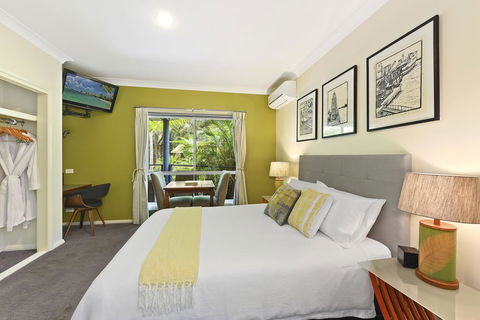 Azura Beach House B&B - Tweed Heads Accommodation 3