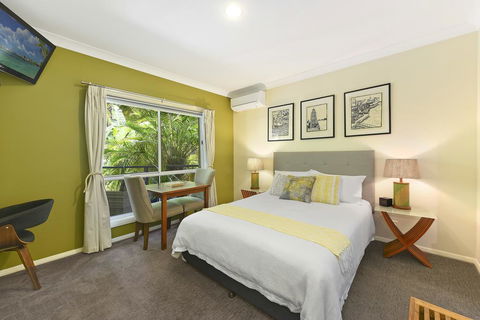 Azura Beach House B&B - Tweed Heads Accommodation 2