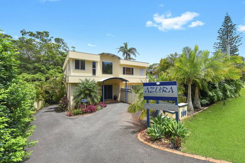Azura Beach House B&B - Tweed Heads Accommodation 0