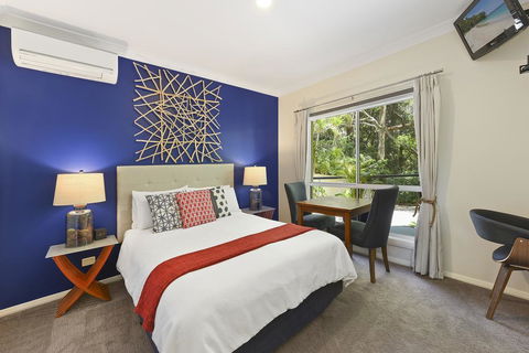 Azura Beach House B&B - Tweed Heads Accommodation 1