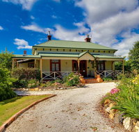 B  B at Winterbrook - Tweed Heads Accommodation