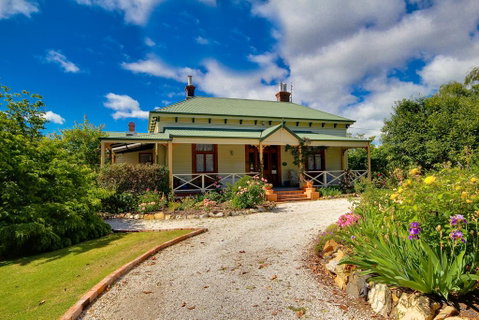 B & B At Winterbrook - Tweed Heads Accommodation 0