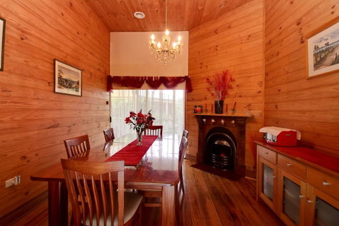 B & B At Winterbrook - Tweed Heads Accommodation 2