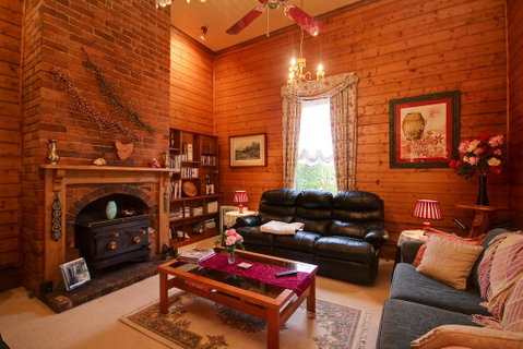 B & B At Winterbrook - Tweed Heads Accommodation 3