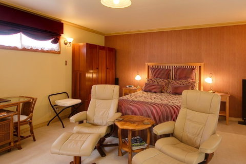 B & B At Winterbrook - Tweed Heads Accommodation 1