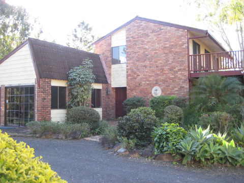 B&B Home In The Country - Tweed Heads Accommodation 0