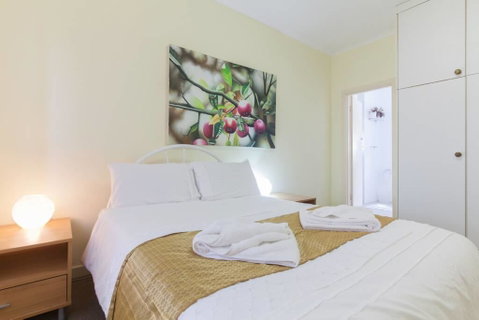 B5 Close To Nedlands, Cafes, Swan River, SCGH & UWA - Tweed Heads Accommodation 0