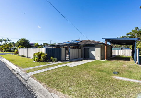 Baby Bundjalung - Tweed Heads Accommodation 1