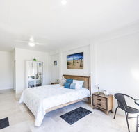 Baby Bundjalung - Tweed Heads Accommodation