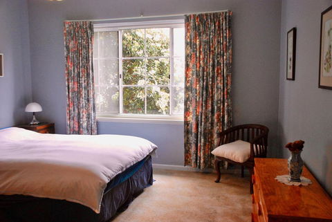 Back Valley Farm Stay Bed And Breakfast - Tweed Heads Accommodation 1