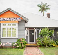 Backpackers Newcastle - Tweed Heads Accommodation