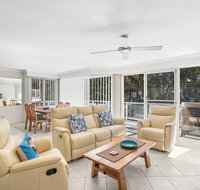 Bagnall Beach Apartments Unit 5-153 Government Rd - Tweed Heads Accommodation