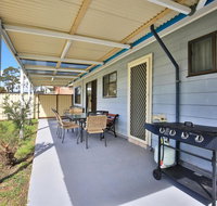 Bahia - Pet-Friendly - 10 Min Walk to Bay - Tweed Heads Accommodation