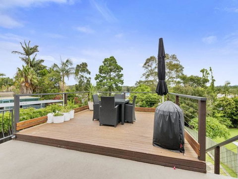 Bailey House - Tweed Heads Accommodation 3