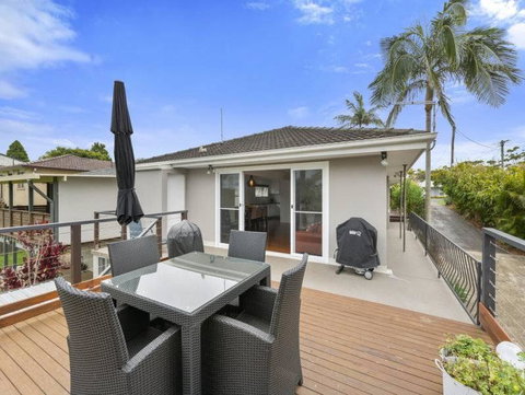 Bailey House - Tweed Heads Accommodation 1
