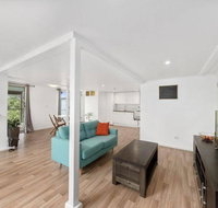 Bailey House - Tweed Heads Accommodation