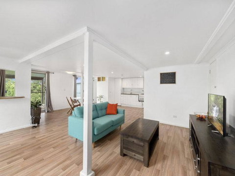 Bailey House - Tweed Heads Accommodation 0