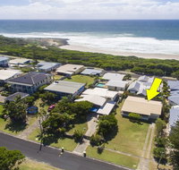 Bailey's Beach House - Tweed Heads Accommodation