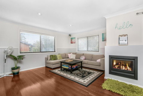 Baileys Retreat - Tweed Heads Accommodation 3